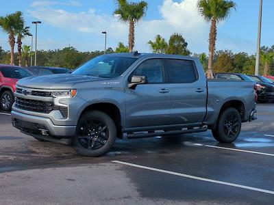 New 2026 Chevrolet Silverado 1500 RST Crew Cab Pickup for sale #41260186 - photo 1