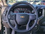 New 2026 Chevrolet Silverado 1500 Custom Crew Cab Pickup for sale #41260193 - photo 11