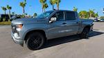 New 2026 Chevrolet Silverado 1500 Custom Crew Cab Pickup for sale #41260193 - photo 5