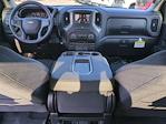 New 2026 Chevrolet Silverado 1500 Custom Crew Cab Pickup for sale #41260193 - photo 52