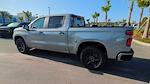 New 2026 Chevrolet Silverado 1500 Custom Crew Cab Pickup for sale #41260193 - photo 2
