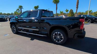 New 2026 Chevrolet Silverado 1500 High Country Crew Cab 4WD Pickup for sale #41260194 - photo 2