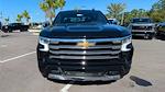New 2026 Chevrolet Silverado 1500 High Country Crew Cab 4WD Pickup for sale #41260194 - photo 4