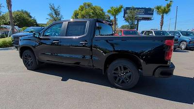 New 2026 Chevrolet Silverado 1500 Custom Crew Cab for sale #C402410 - photo 2