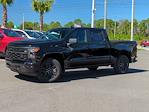 New 2026 Chevrolet Silverado 1500 Custom Crew Cab for sale #C402410 - photo 1