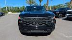 New 2026 Chevrolet Silverado 1500 Custom Crew Cab for sale #C402410 - photo 4