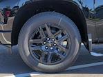 New 2026 Chevrolet Silverado 1500 Custom Crew Cab for sale #C402410 - photo 31