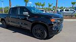 New 2026 Chevrolet Silverado 1500 Custom Crew Cab for sale #C402410 - photo 34