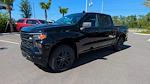 New 2026 Chevrolet Silverado 1500 Custom Crew Cab for sale #C402410 - photo 5