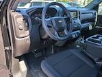 New 2026 Chevrolet Silverado 1500 Custom Crew Cab for sale #C402410 - photo 42