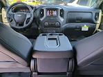 New 2026 Chevrolet Silverado 1500 Custom Crew Cab for sale #C402410 - photo 51