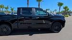 New 2026 Chevrolet Silverado 1500 Custom Crew Cab for sale #C402410 - photo 9
