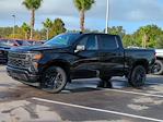 New 2026 Chevrolet Silverado 1500 Custom Crew Cab Pickup for sale #41260198 - photo 1