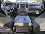 New 2026 Chevrolet Silverado 1500 Custom Crew Cab Pickup for sale #41260198 - photo 19