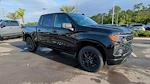 New 2026 Chevrolet Silverado 1500 Custom Crew Cab Pickup for sale #41260198 - photo 2