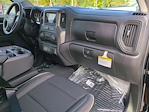 New 2026 Chevrolet Silverado 1500 Custom Crew Cab Pickup for sale #41260198 - photo 27