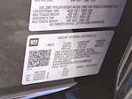New 2026 Chevrolet Silverado 1500 Custom Crew Cab Pickup for sale #41260198 - photo 32