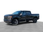 New 2026 Chevrolet Silverado 1500 Custom Crew Cab Pickup for sale #41260198 - photo 34