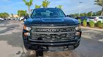 New 2026 Chevrolet Silverado 1500 Custom Crew Cab Pickup for sale #41260198 - photo 36