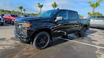 New 2026 Chevrolet Silverado 1500 Custom Crew Cab Pickup for sale #41260198 - photo 37