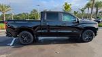 New 2026 Chevrolet Silverado 1500 Custom Crew Cab Pickup for sale #41260198 - photo 42