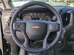 New 2026 Chevrolet Silverado 1500 Custom Crew Cab Pickup for sale #41260198 - photo 44