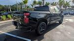 New 2026 Chevrolet Silverado 1500 Custom Crew Cab Pickup for sale #41260198 - photo 8