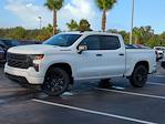 New 2026 Chevrolet Silverado 1500 Custom Crew Cab Pickup for sale #41260202 - photo 1
