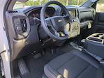 New 2026 Chevrolet Silverado 1500 Custom Crew Cab Pickup for sale #41260202 - photo 10