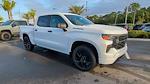 New 2026 Chevrolet Silverado 1500 Custom Crew Cab Pickup for sale #41260202 - photo 3