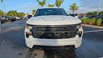 New 2026 Chevrolet Silverado 1500 Custom Crew Cab Pickup for sale #41260202 - photo 4