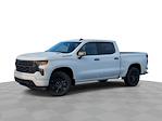 New 2026 Chevrolet Silverado 1500 Custom Crew Cab Pickup for sale #41260202 - photo 34