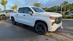 New 2026 Chevrolet Silverado 1500 Custom Crew Cab Pickup for sale #41260202 - photo 35