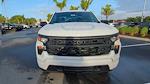New 2026 Chevrolet Silverado 1500 Custom Crew Cab Pickup for sale #41260202 - photo 36