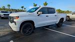 New 2026 Chevrolet Silverado 1500 Custom Crew Cab Pickup for sale #41260202 - photo 37