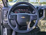 New 2026 Chevrolet Silverado 1500 Custom Crew Cab Pickup for sale #41260202 - photo 44