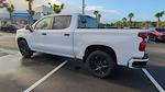 New 2026 Chevrolet Silverado 1500 Custom Crew Cab Pickup for sale #41260202 - photo 2