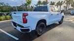 New 2026 Chevrolet Silverado 1500 Custom Crew Cab Pickup for sale #41260202 - photo 8