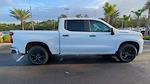 New 2026 Chevrolet Silverado 1500 Custom Crew Cab Pickup for sale #41260202 - photo 9