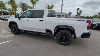 New 2026 Chevrolet Silverado 2500 Custom Crew Cab 4WD Pickup for sale #41260209 - photo 2