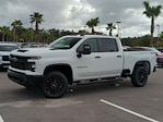 New 2026 Chevrolet Silverado 2500 Custom Crew Cab 4WD Pickup for sale #41260209 - photo 1