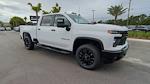 New 2026 Chevrolet Silverado 2500 Custom Crew Cab 4WD Pickup for sale #41260209 - photo 3
