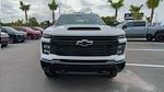New 2026 Chevrolet Silverado 2500 Custom Crew Cab 4WD Pickup for sale #41260209 - photo 4