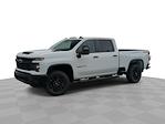 New 2026 Chevrolet Silverado 2500 Custom Crew Cab 4WD Pickup for sale #41260209 - photo 34