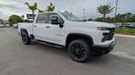 New 2026 Chevrolet Silverado 2500 Custom Crew Cab 4WD Pickup for sale #41260209 - photo 35