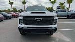 New 2026 Chevrolet Silverado 2500 Custom Crew Cab 4WD Pickup for sale #41260209 - photo 36