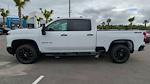 New 2026 Chevrolet Silverado 2500 Custom Crew Cab 4WD Pickup for sale #41260209 - photo 38