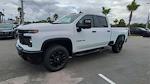 New 2026 Chevrolet Silverado 2500 Custom Crew Cab 4WD Pickup for sale #41260209 - photo 5