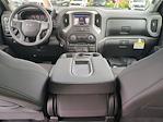 New 2026 Chevrolet Silverado 2500 Custom Crew Cab 4WD Pickup for sale #41260209 - photo 52