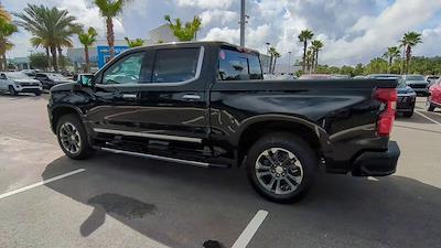 New 2026 Chevrolet Silverado 1500 High Country Crew Cab 4WD Pickup for sale #41260210 - photo 2